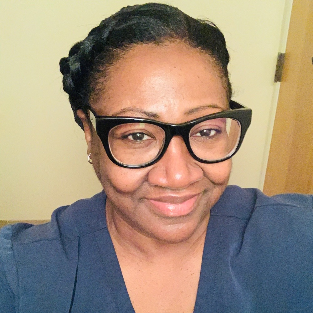 Meet your Posher, Alanna